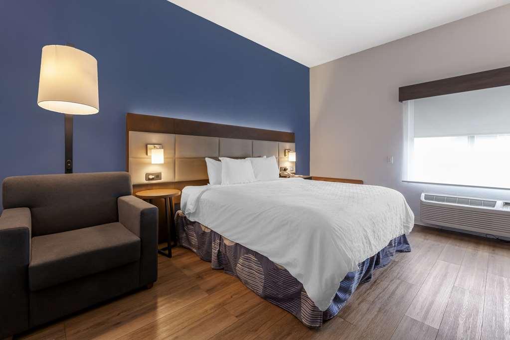Best Western Sycamore Inn Zimmer foto