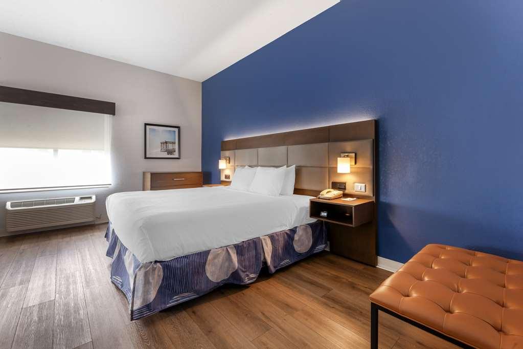 Best Western Sycamore Inn Zimmer foto